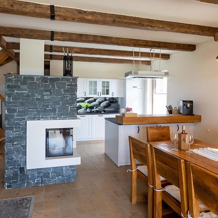 Landvilla Sinelia Premium Dietersdorf am Gnasbach Luaran gambar