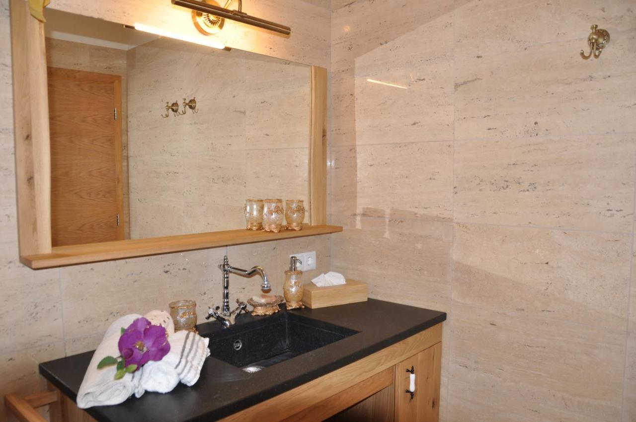 Landvilla Sinelia Premium Dietersdorf am Gnasbach Luaran gambar
