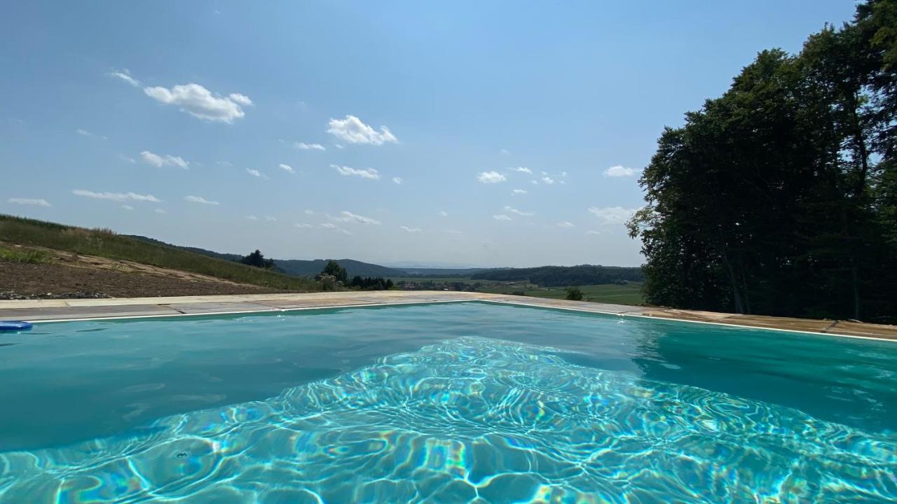 Landvilla Sinelia Premium Dietersdorf am Gnasbach Luaran gambar
