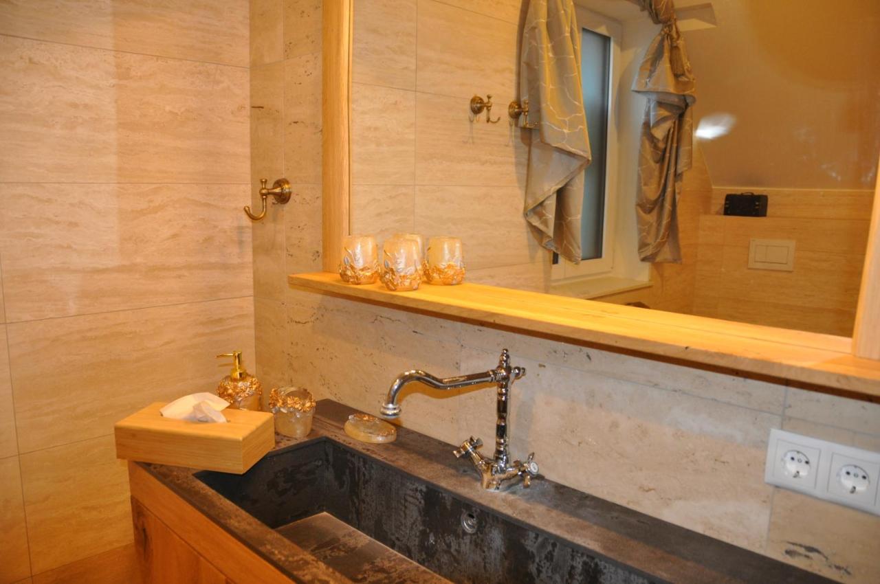 Landvilla Sinelia Premium Dietersdorf am Gnasbach Luaran gambar