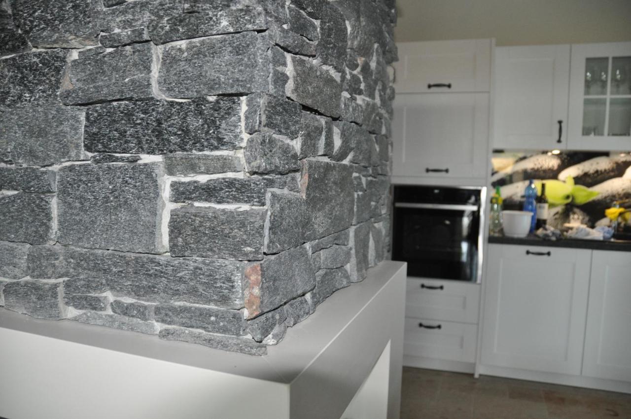 Landvilla Sinelia Premium Dietersdorf am Gnasbach Luaran gambar