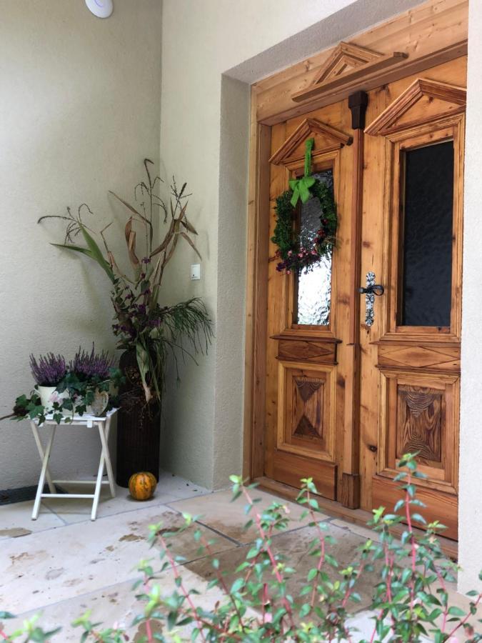 Landvilla Sinelia Premium Dietersdorf am Gnasbach Luaran gambar