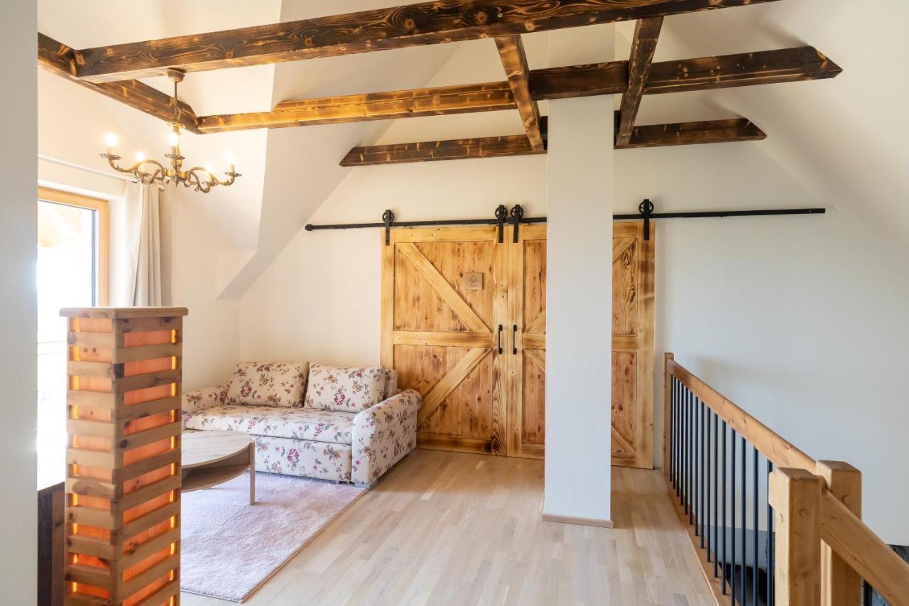 Landvilla Sinelia Premium Dietersdorf am Gnasbach Luaran gambar