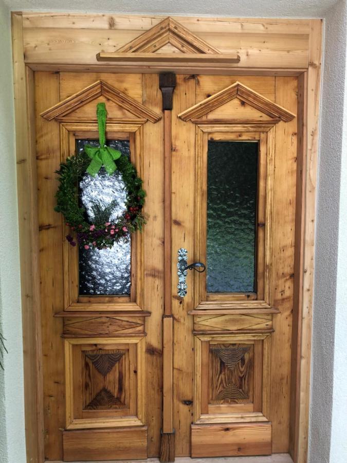 Landvilla Sinelia Premium Dietersdorf am Gnasbach Luaran gambar